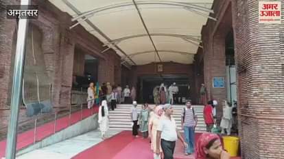 Threat to blow up Sri Harimandir Sahib with RDX e mail SGPC amritsar police