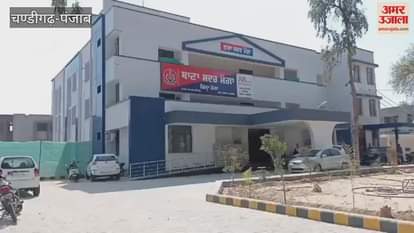 Five miscreants of robbery gang arrested in Moga