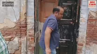 Congress party office vacated in Ludhiana on court's order