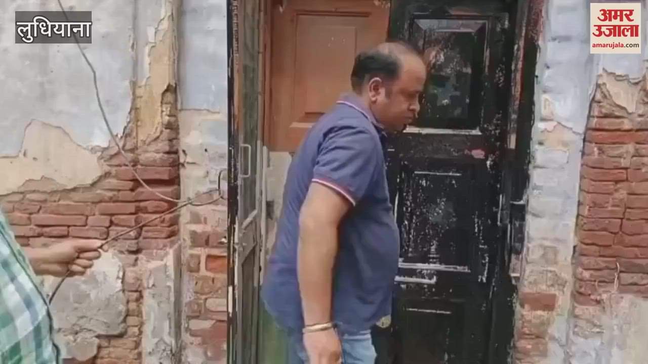 Congress party office vacated in Ludhiana on court's order