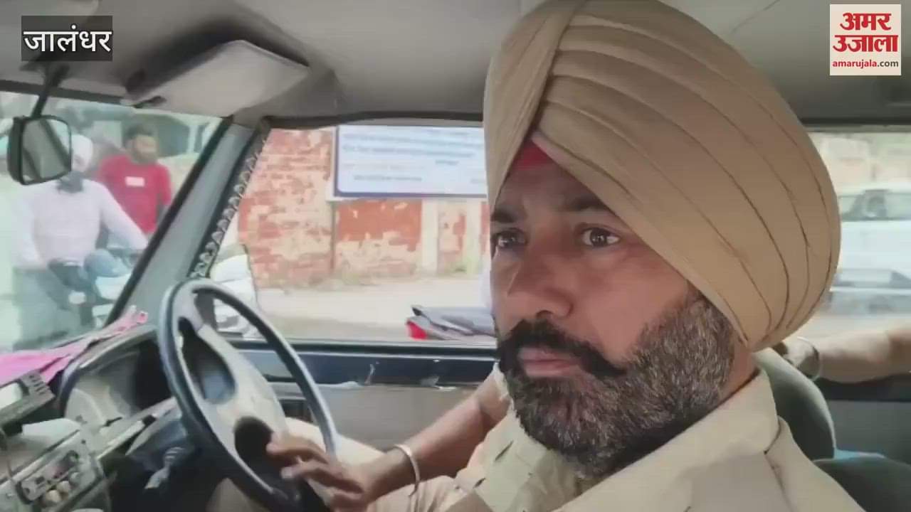 Fauja Singh hit and run case, NRI who hit with Fortuner is on police remand