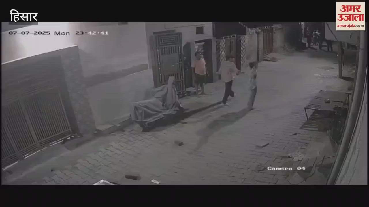 Case of death of a teenager in Hisar youth attacked on police