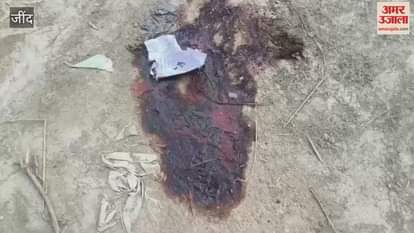 Sarpanch shot dead in Jind, incident happened late night near Radhana village