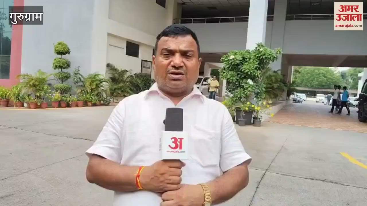 Cyber fraud accused arrested in Gurugram for posing as fake CBI officer