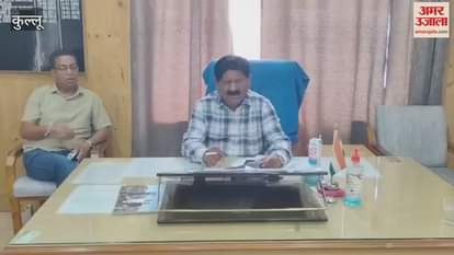 Kullu Demand not to implement drinking water tariff in Kullu on the lines of big cities
