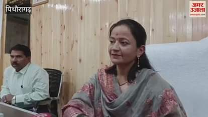 Pithoragarh Municipal corporation will install 400 CCTVs in all 40 wards