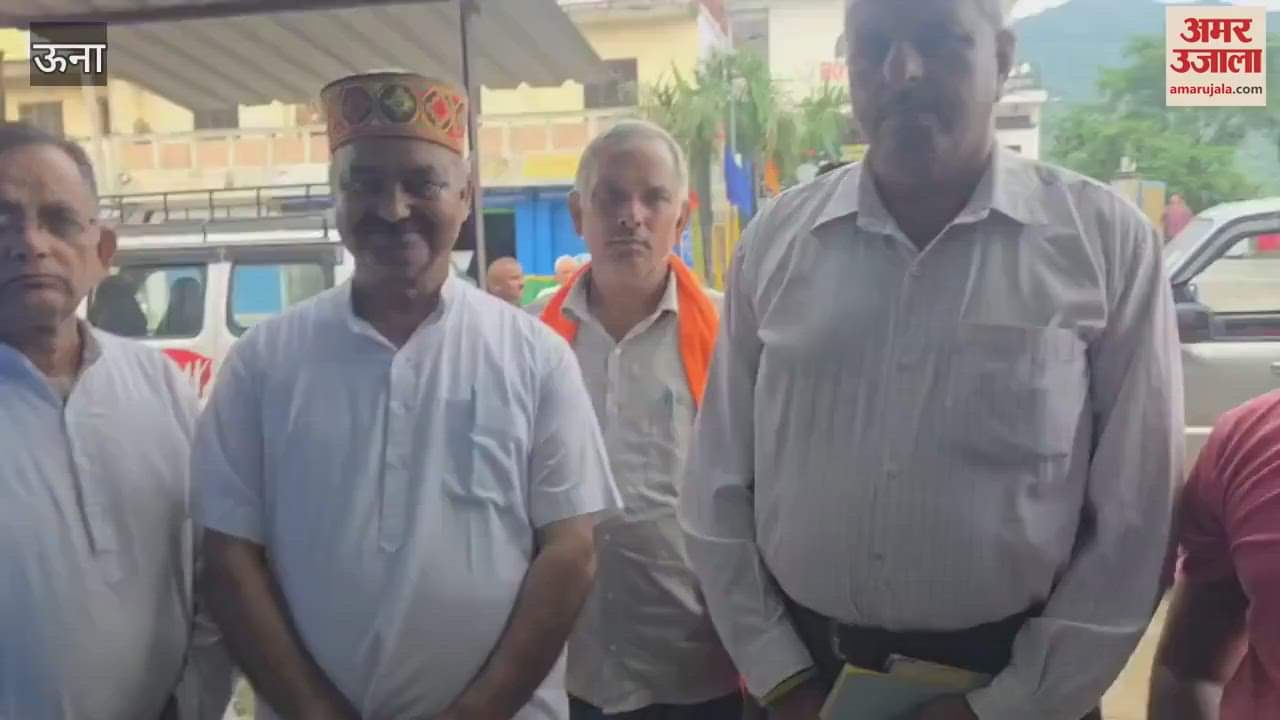 Una Rashtriya Kisan Sangathan started fund collection campaign for Mandi disaster relief