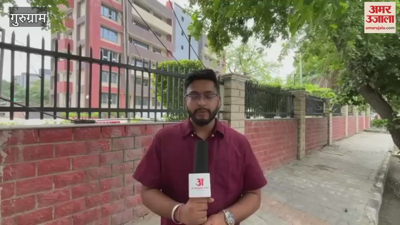 Gurugram court seals PWD office for not paying compensation as per circle rate
