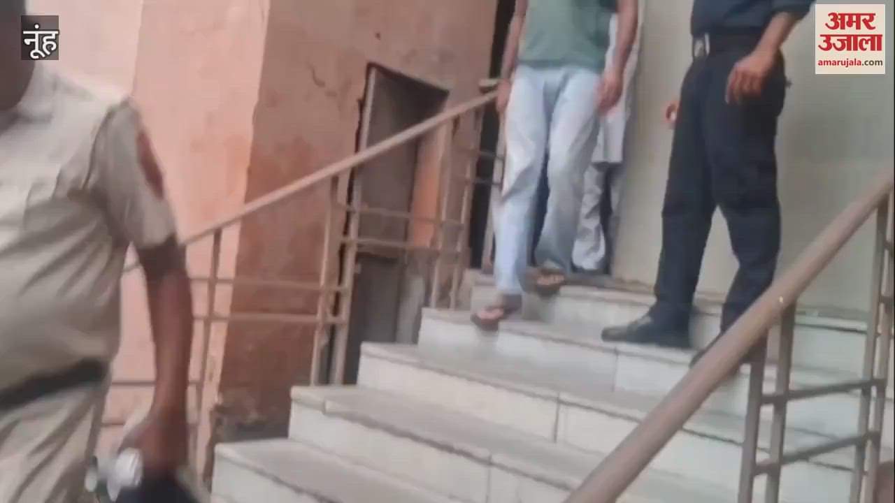 12 convicts get life imprisonment in 2020 murder case in Nuh