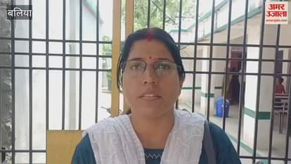 Chaos in school headmaster and teachers face to face know matter in video