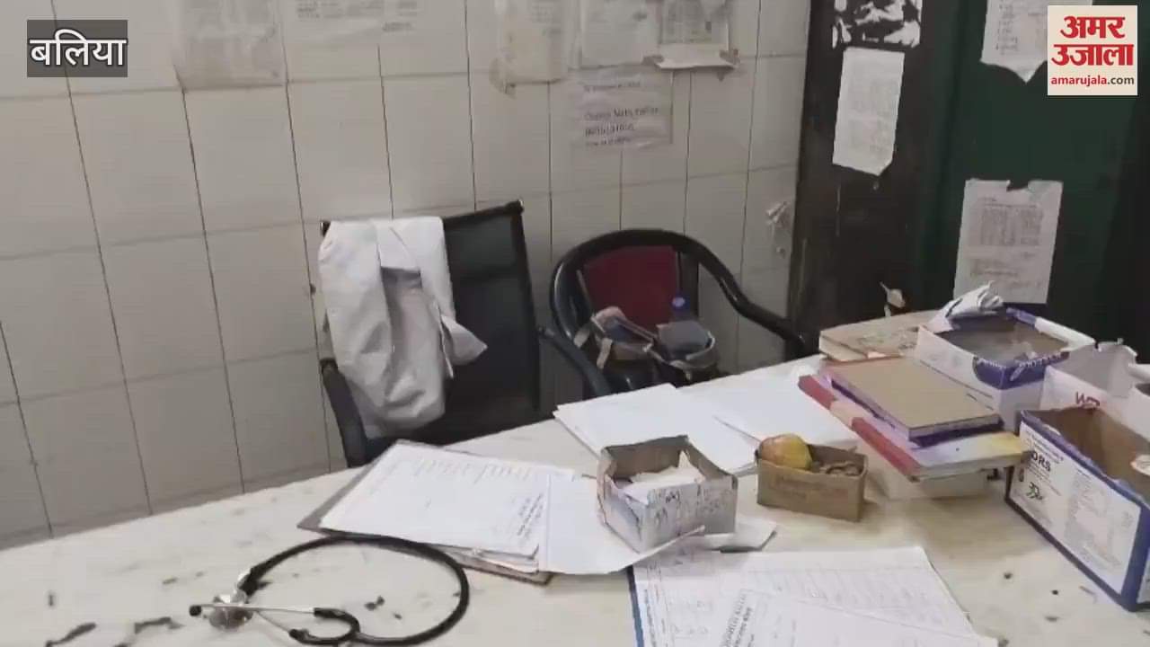 scuffle took place between doctor and patient ruckus was created in cabin