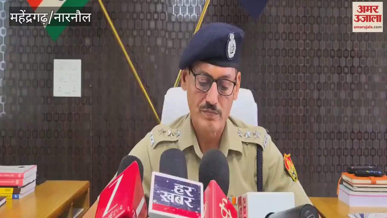 Haryanvi dancer Sapna Sharma accused the police of not taking fair action