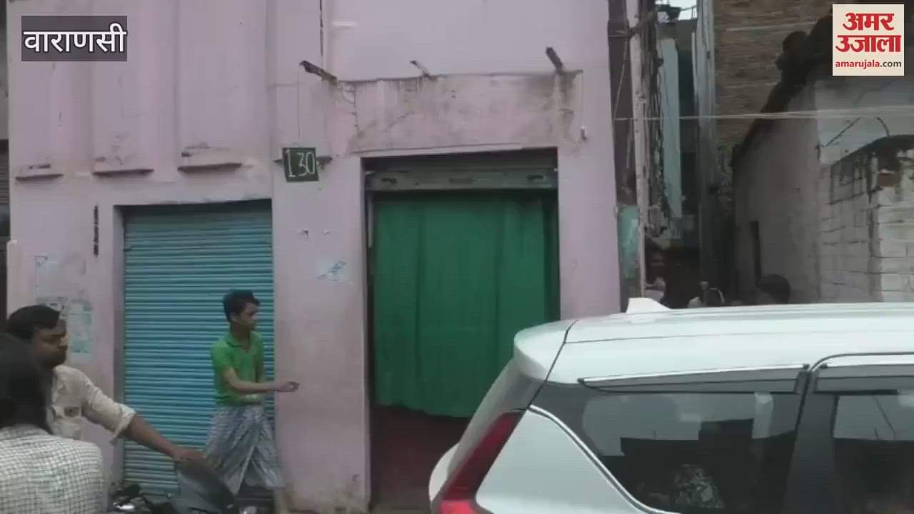 Despite ban meat is being sold openly in Sawan meat shops are opening