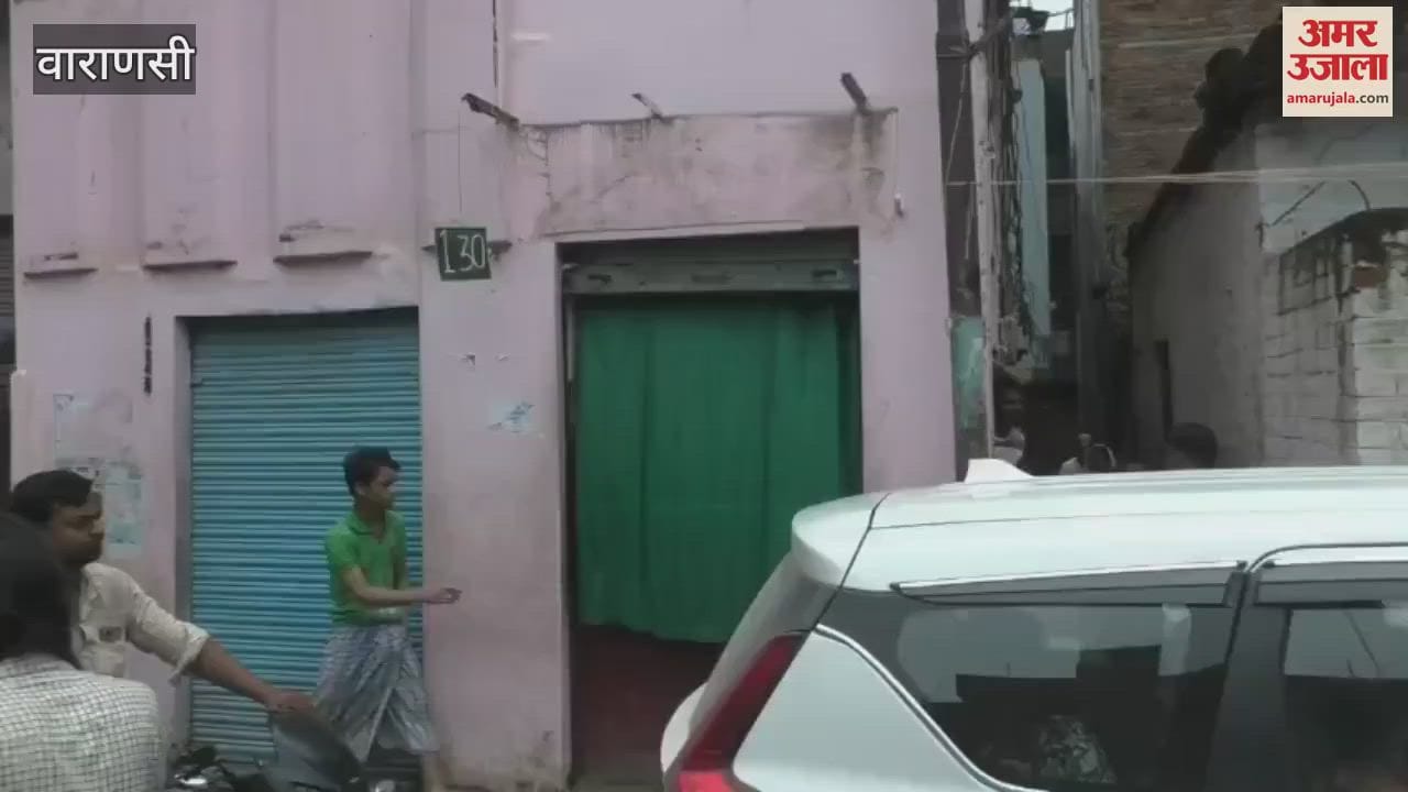 Despite ban meat is being sold openly in Sawan meat shops are opening