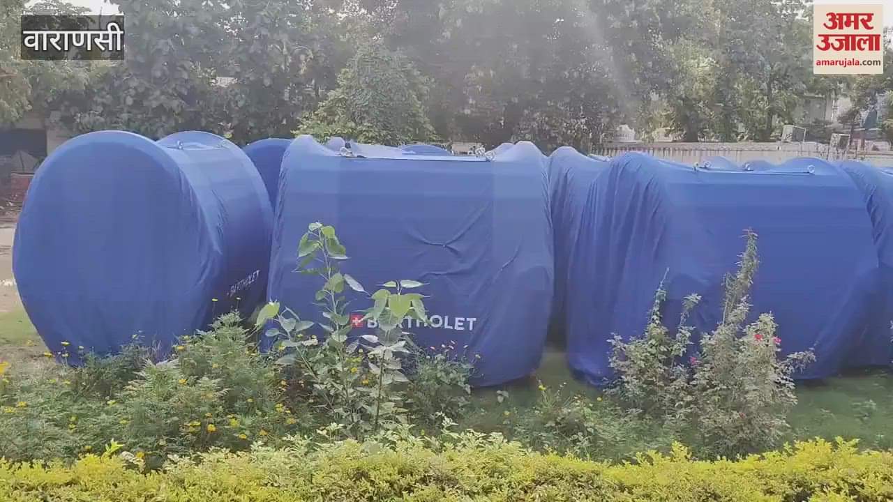 Work on installing gondolas at ropeway stations will begin soon VIDEO