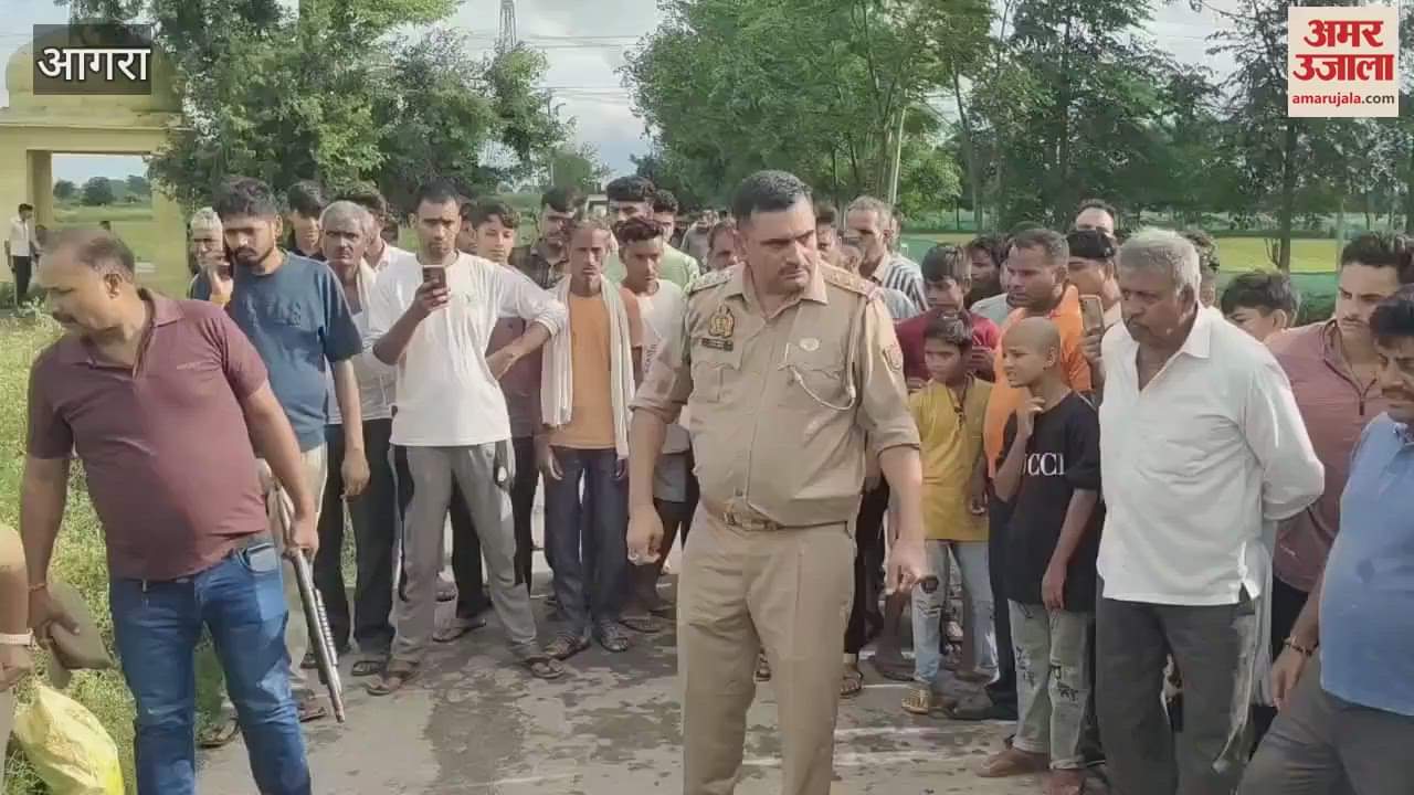 CRPF jawan's wife murdered