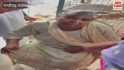 Gold earrings stolen from wife of retired Subedar in Halwara