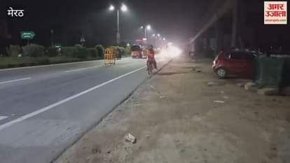 Family from Ghaziabad brings Gangajal on cycle from Haridwar to fulfil house vow