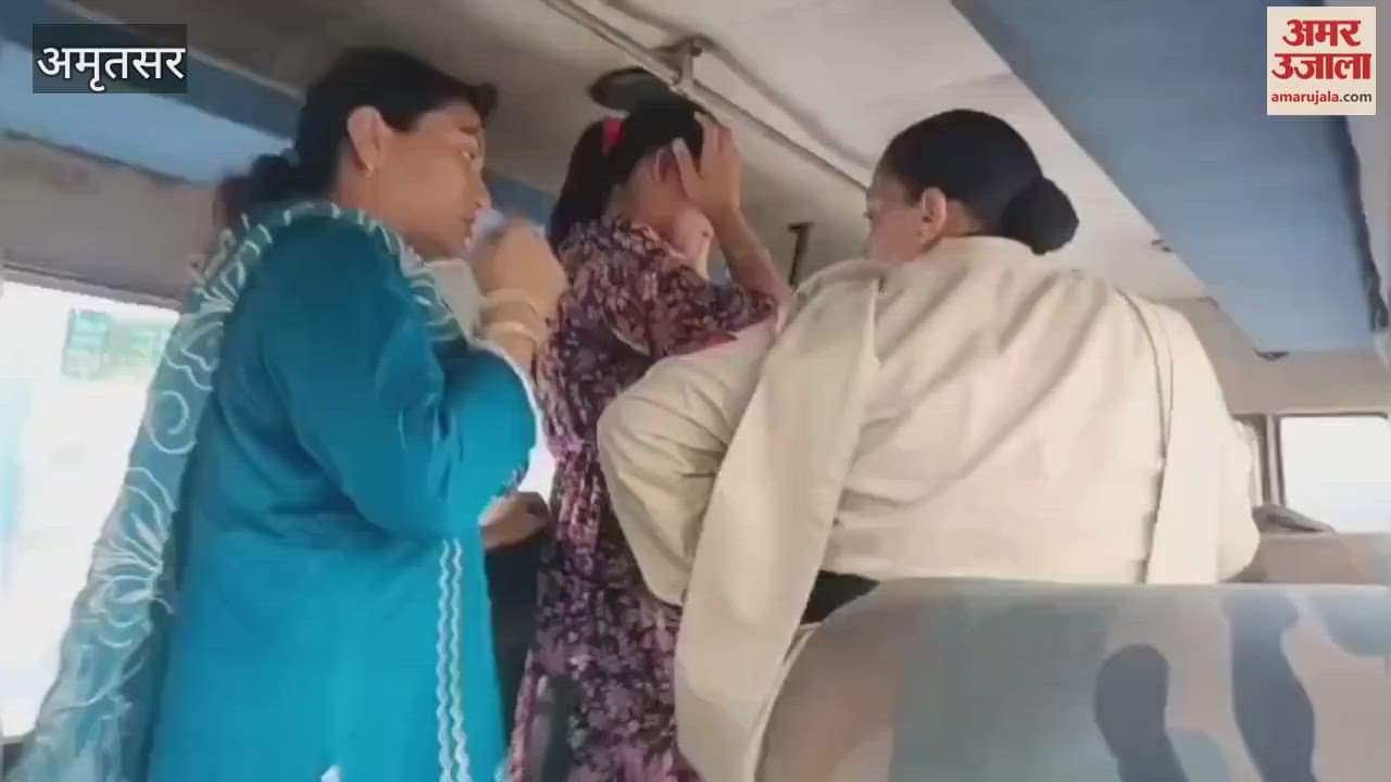 Several beggars detained in Amritsar for DNA test