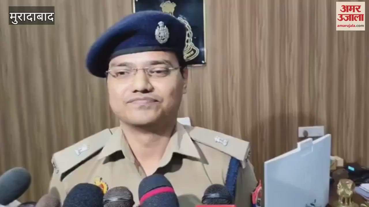 Imam entered the hostel late at night with a gun, brutalized the student, police arrested him