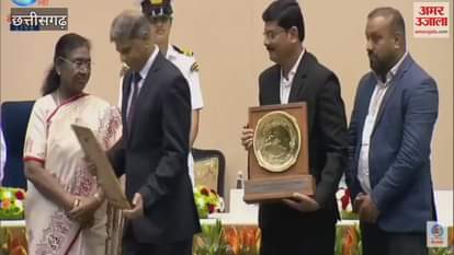 पहली बार छत्तीसगढ़ के सात शहरों को एक साथ मिला स्वच्छता का पुरस्कार, डिप्टी सीएम अरुण साव ने बताई इस सफलता की कहानी