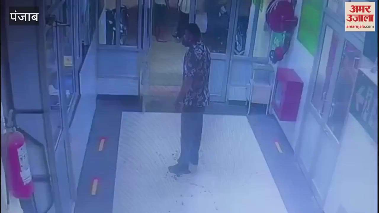 Hooliganism at Sultanpur Lodhi Civil Hospital, four injured