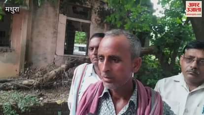 Brutal murder of a laborer