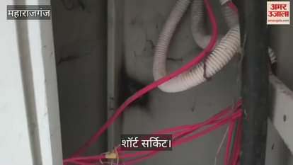 Power supply disrupted due to short circuit on Saturday