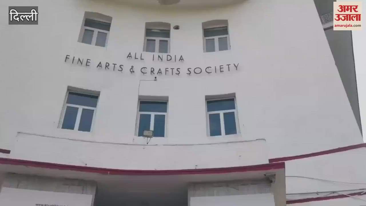 Whats Under My Skin exhibition opens in Delhi