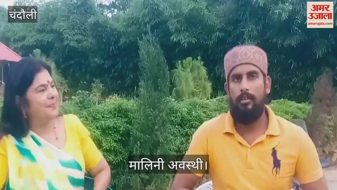 Malini Awasthi said- Folk songs not just voices they experience of generations and soul of society