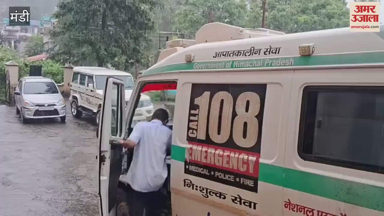 Mandi Congress leader Jeevan Thakur will bear the cost of treatment of Pankaj of Jogindernagar