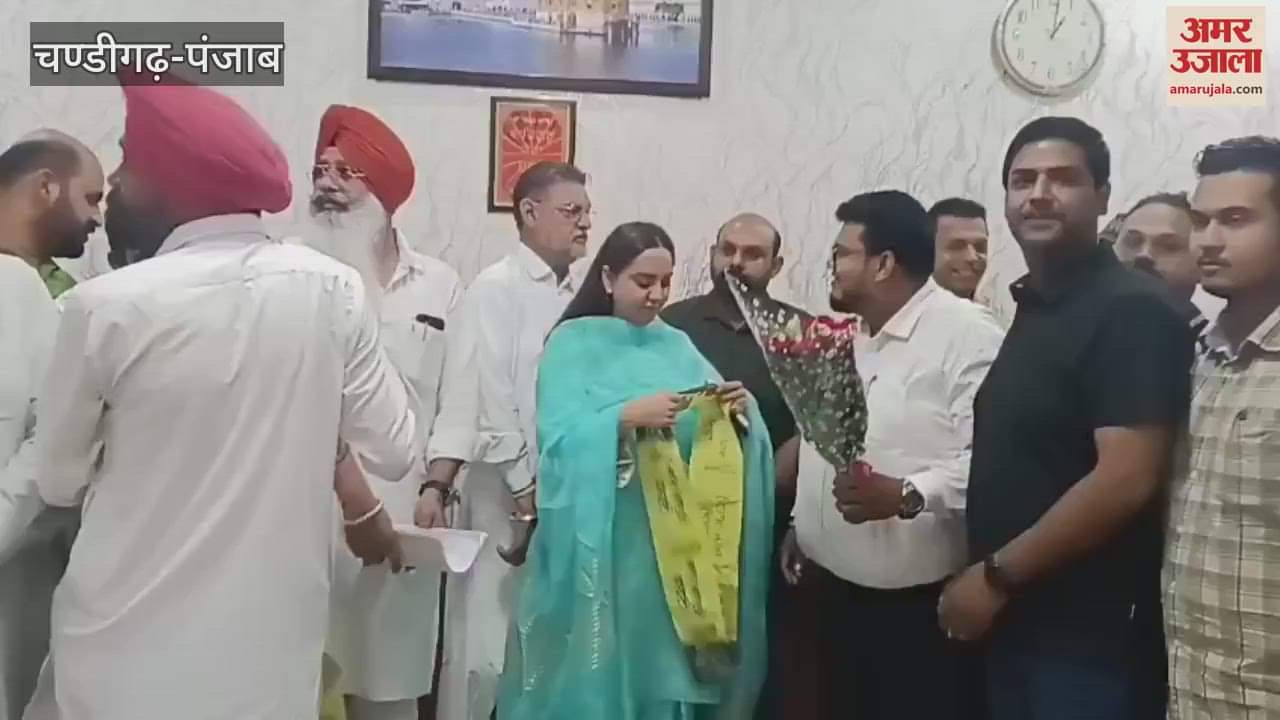 Many youngsters joined you in Moga