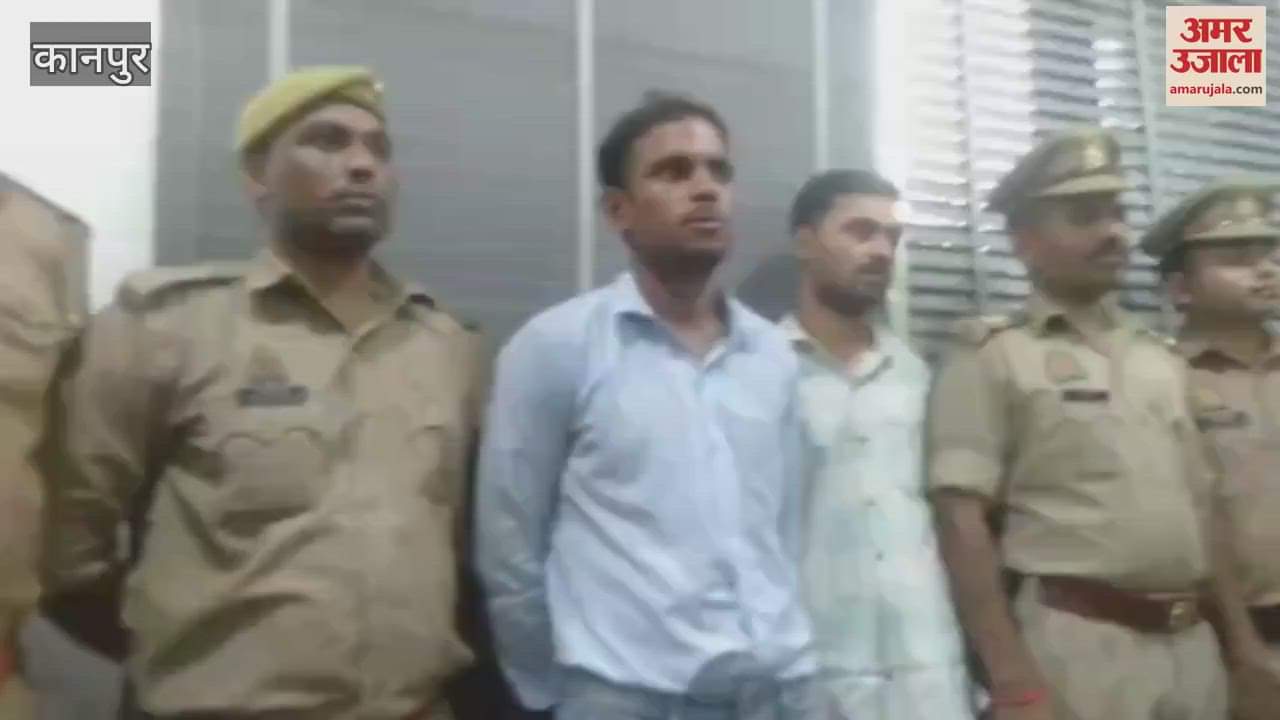 Police revealed the thefts that took place in Sen Paschim Para police station area