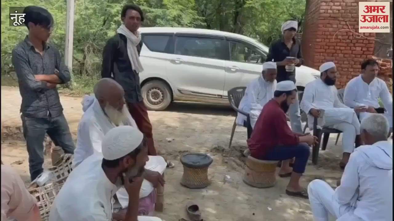 Teen killed and 17 injured in Nuh house collapse