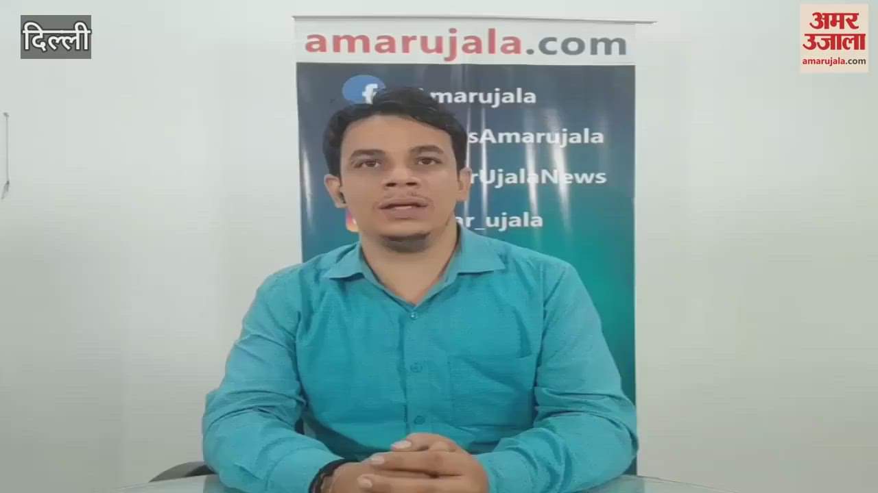 Preparations underway to make Delhi's government hospitals hubs for dialysis facilities