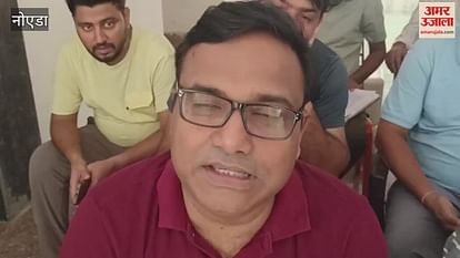 People Of Vihaan Greens Society Are Stuck Amidst Inconveniences – Amar Ujala Hindi News Live