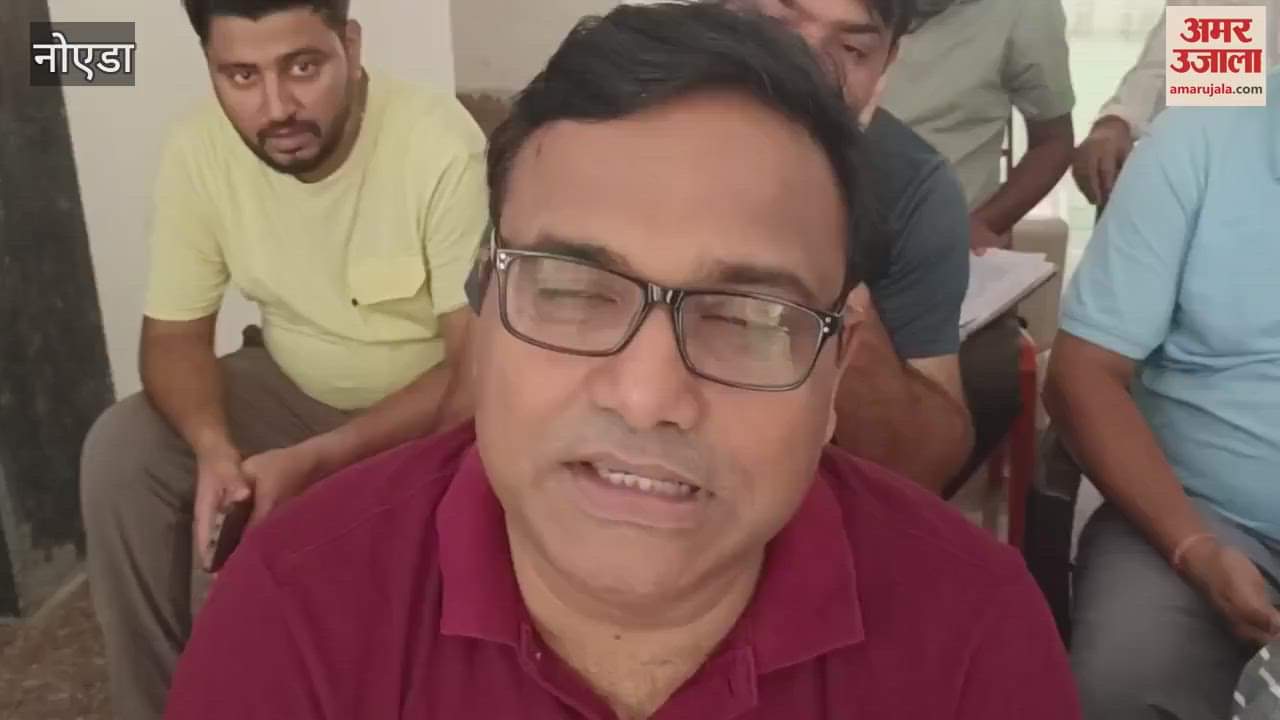 People of Vihaan Greens Society are stuck amidst inconveniences