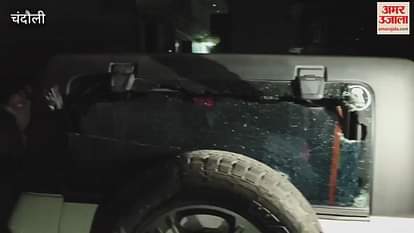 Miscreants opened fire on gym operator VIDEO