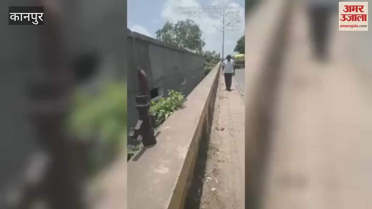 Setu Nigam denies crack in the building, Metro officials say no construction has been done