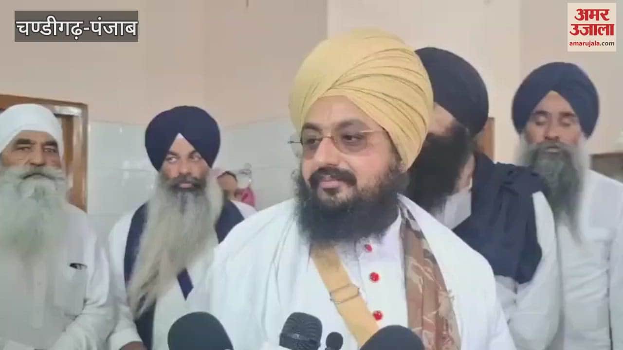 law being made on sacrilege should not be misused say Dhadrianwale
