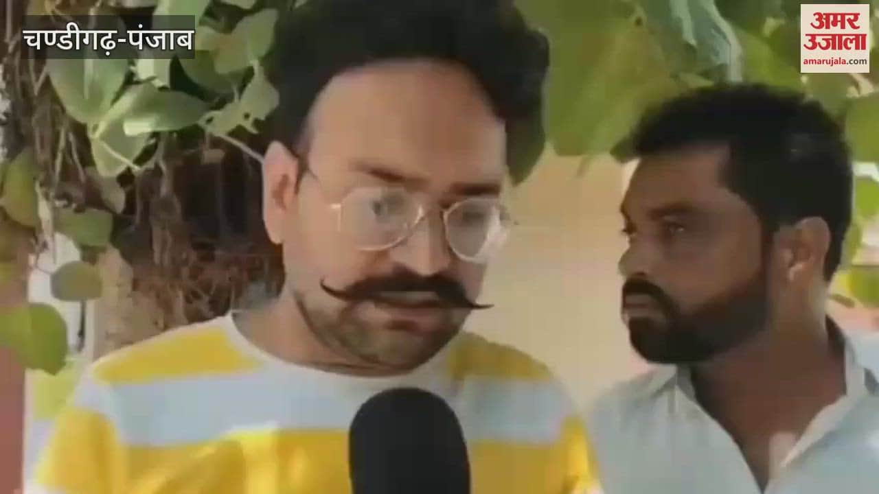 Party worker bike stolen from outside house of AAP district chief in Guruharsahai