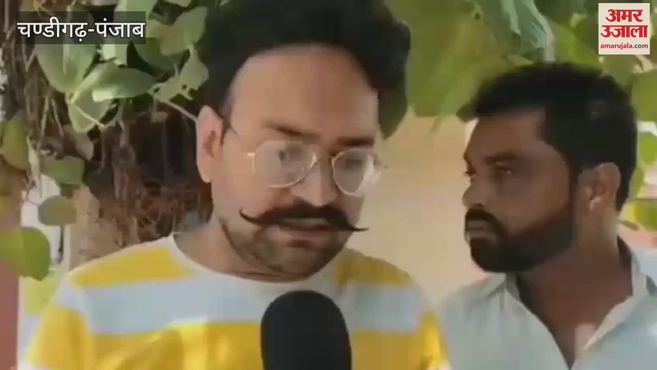 Party worker bike stolen from outside house of AAP district chief in Guruharsahai