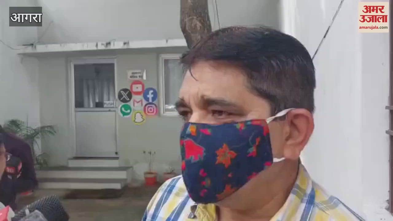 Father of victim girls revealed shocking secrets in Agra conversion case