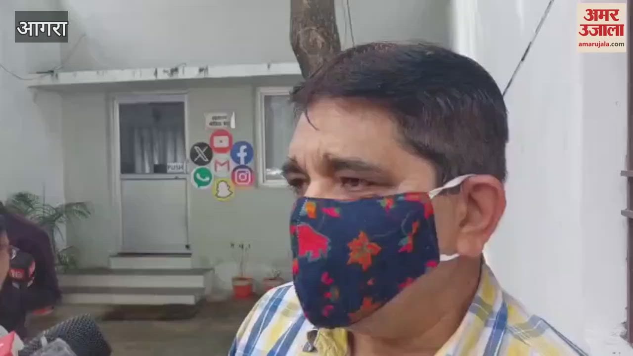 Father of victim girls revealed shocking secrets in Agra conversion case