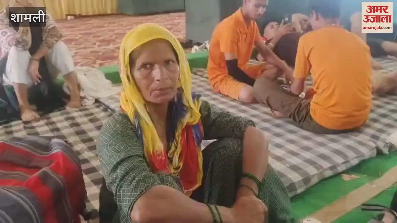 Kanwar Yatra: Women are participating with full enthusiasm and devotion, they have these wishes in their hearts