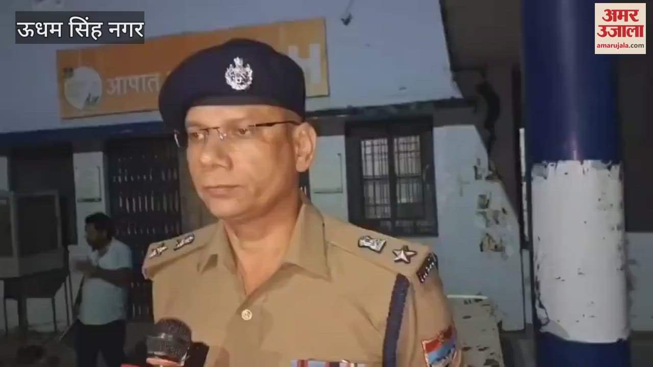 Two brothers accused of cow slaughter arrested in police encounter in Kichha