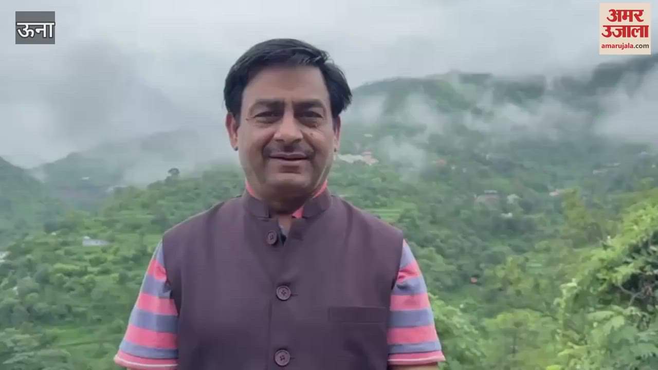 Una Sumeet Sharma said Congress government has done a big fraud with the youth