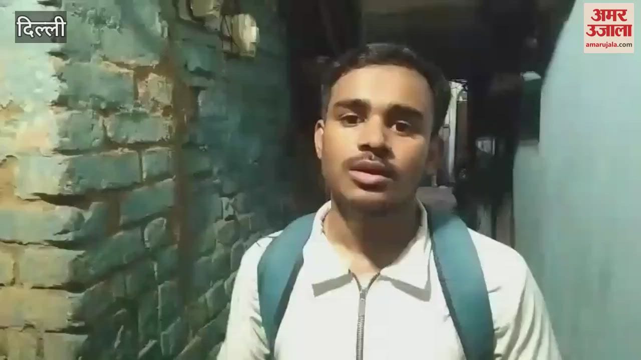 Gujarat ATS arrested a suspect having links with Al Qaeda in Delhi