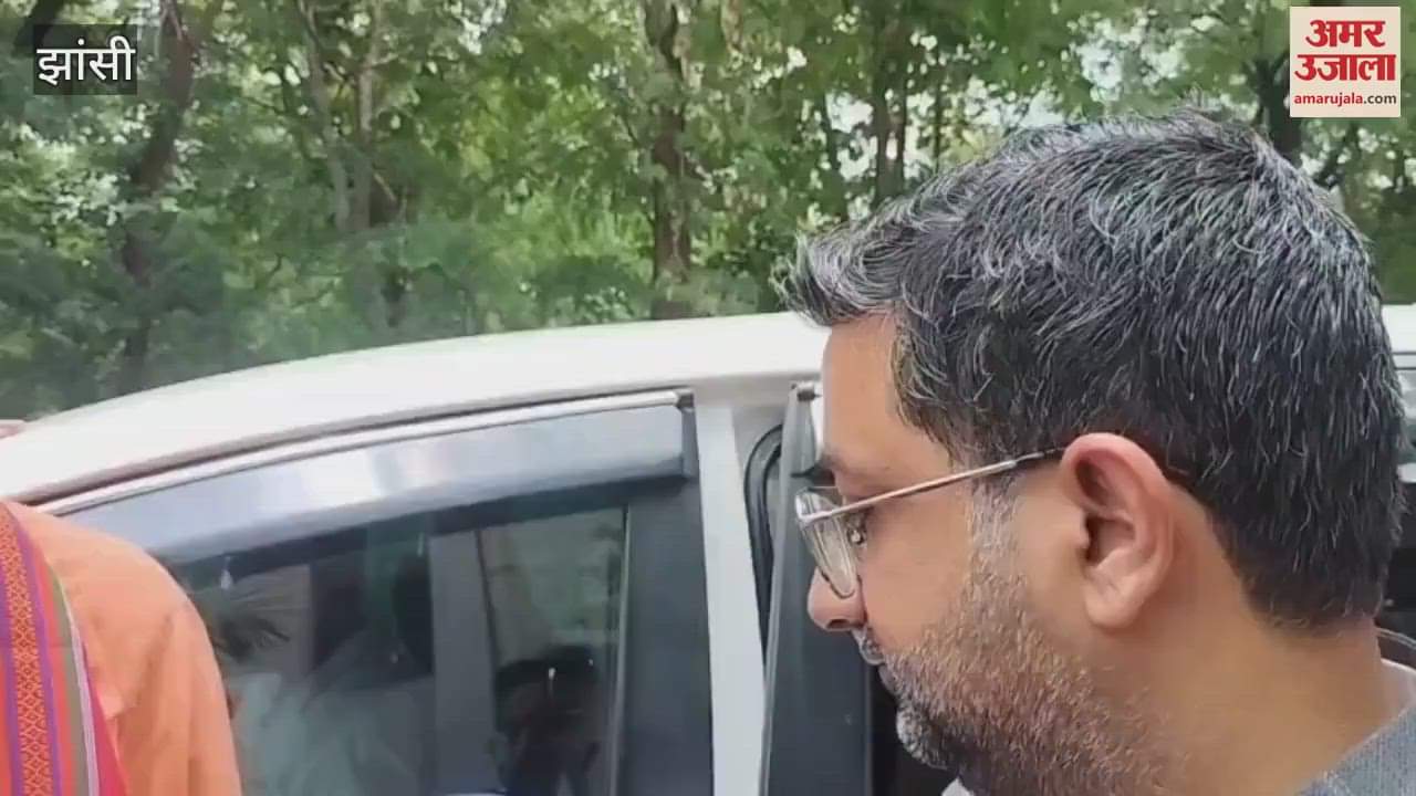 people raised issue of contaminated water coming from taps with minister in charge In Lalitpur