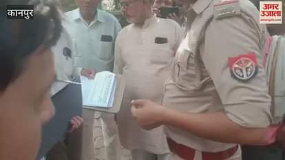 Jal Nigam employees demanded six months' salary